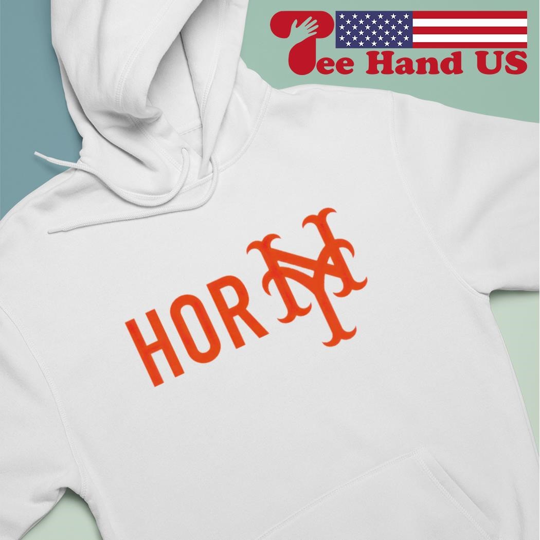 Design horny Ny Mets Shirt, hoodie, sweater, long sleeve and tank top