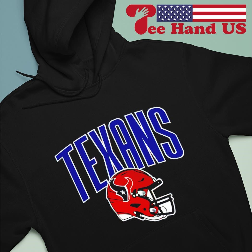 Houston Texans Red Alternate Helmet Classic t-shirt by To-Tee Clothing -  Issuu