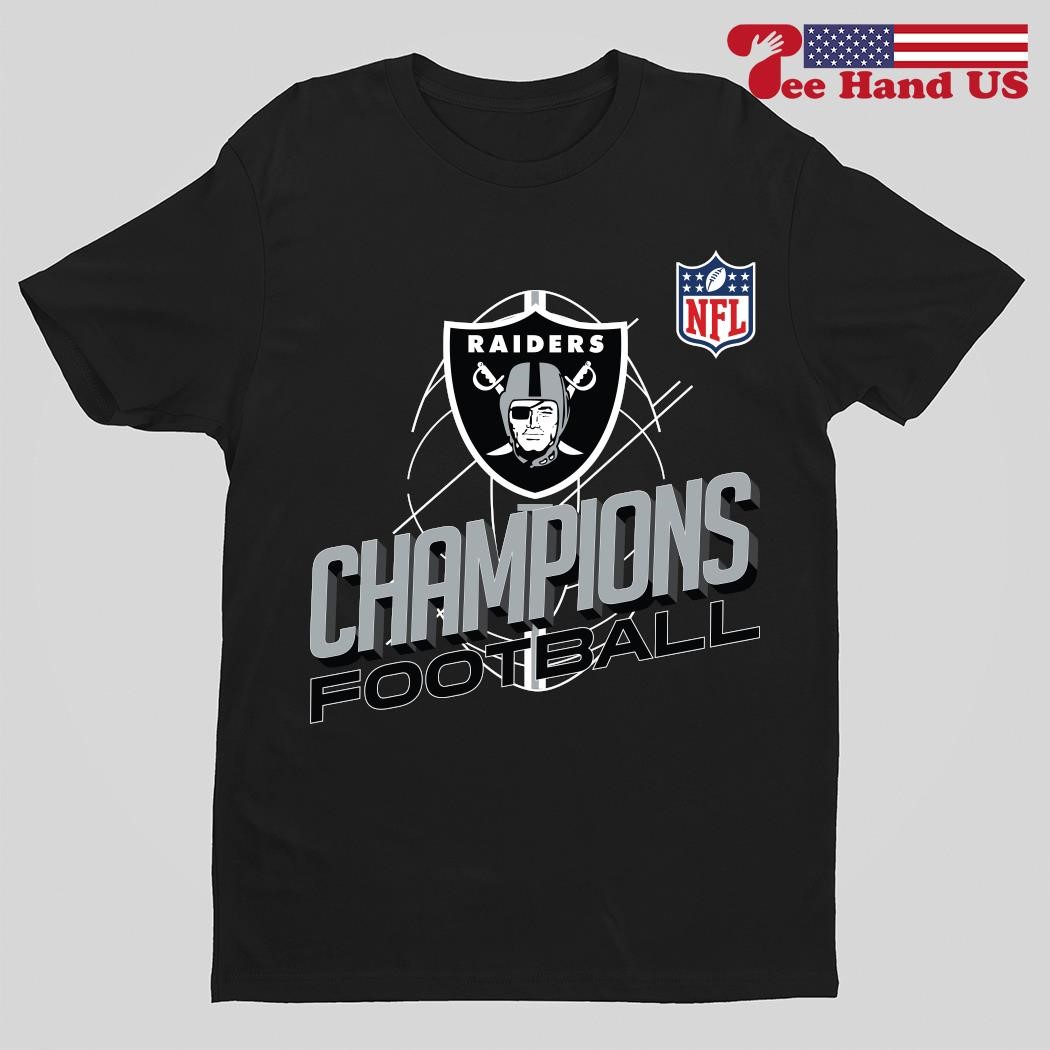 NFL Las Vegas Raiders Football T-Shirts, hoodie, sweater, long sleeve and  tank top