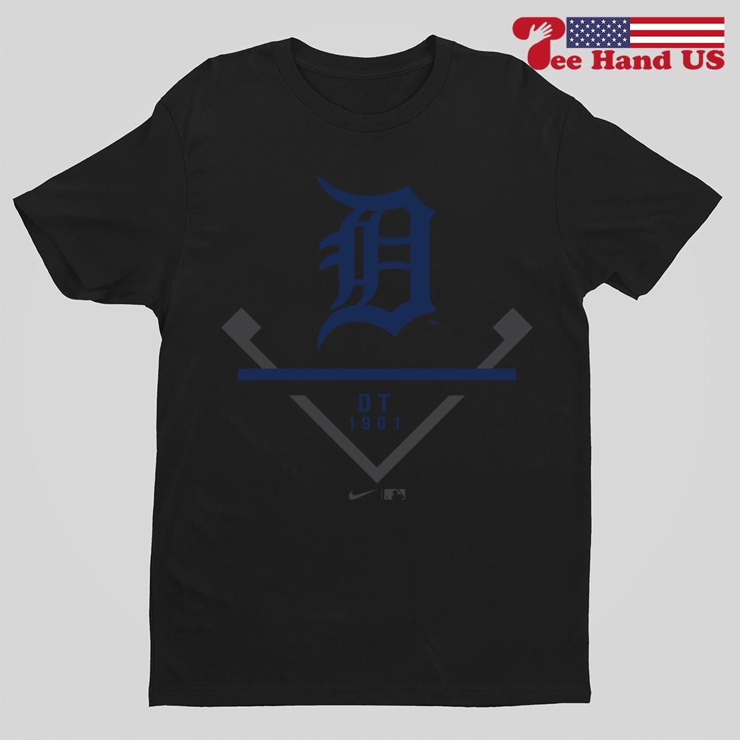 Detroit Tigers Shirt 