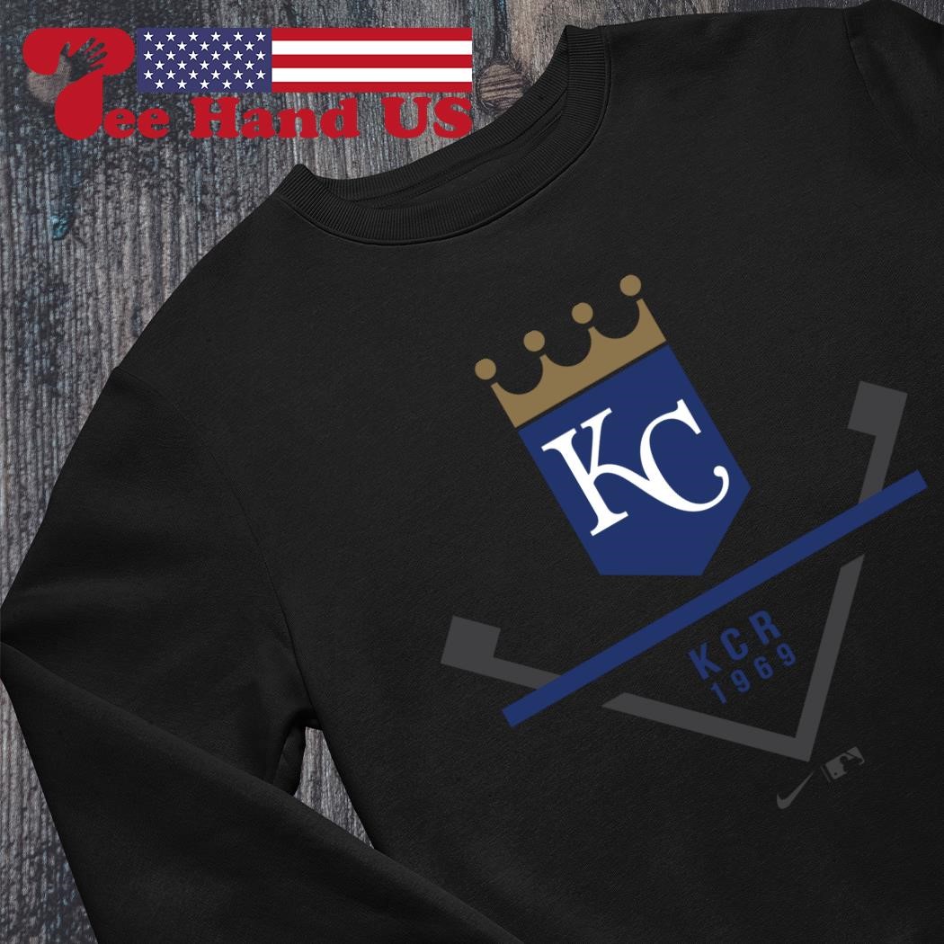 Kansas City Royals 1969 Vintage Shirt, hoodie, sweater, long sleeve and  tank top