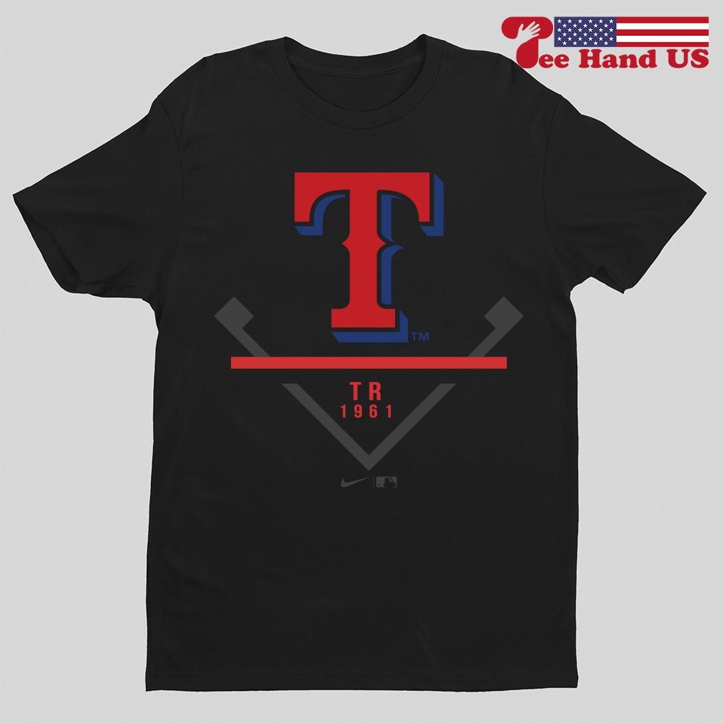 Texas Rangers TR 1961 shirt, hoodie, sweater, long sleeve and tank top