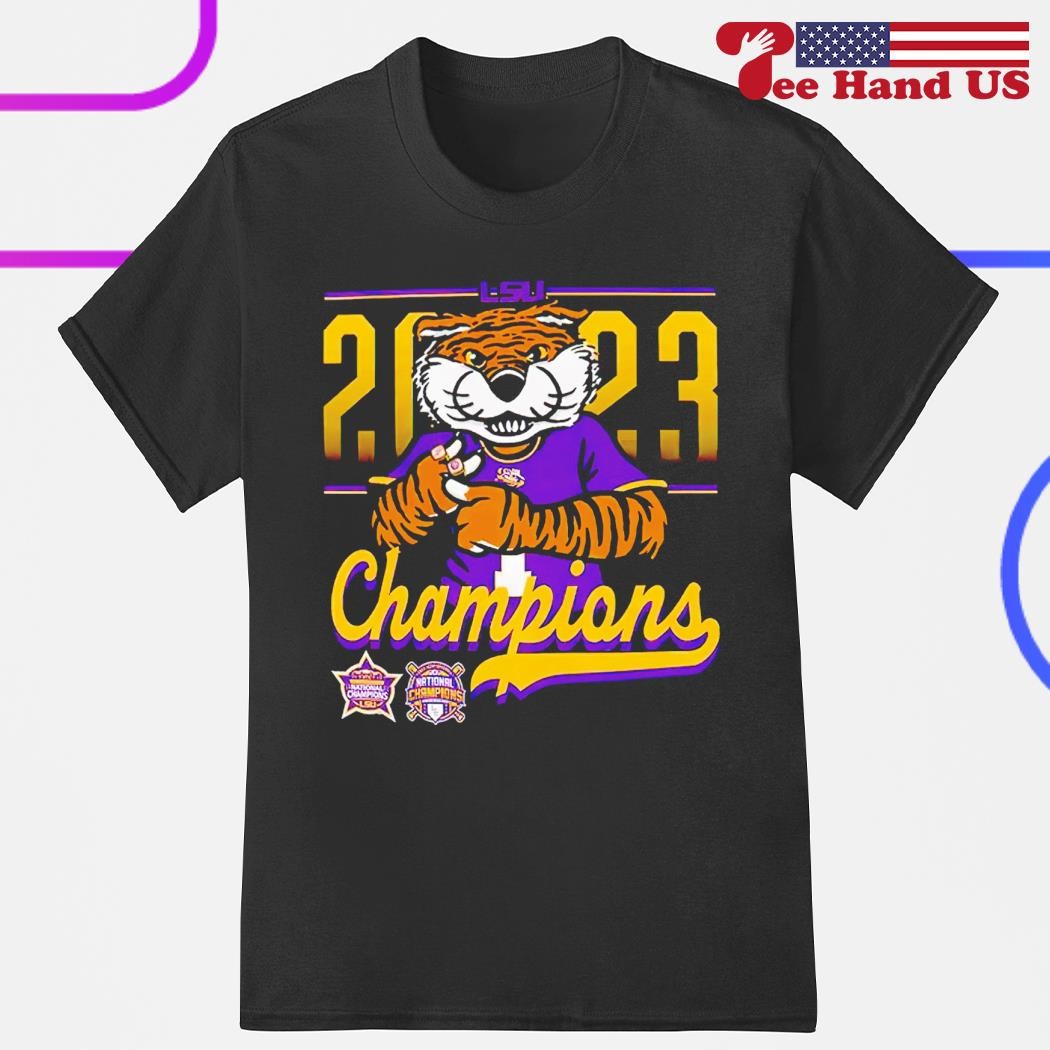 All Player LSU Tiger Baseball Jersey LSU National Championships Baseball  Shirt, hoodie, sweater, long sleeve and tank top