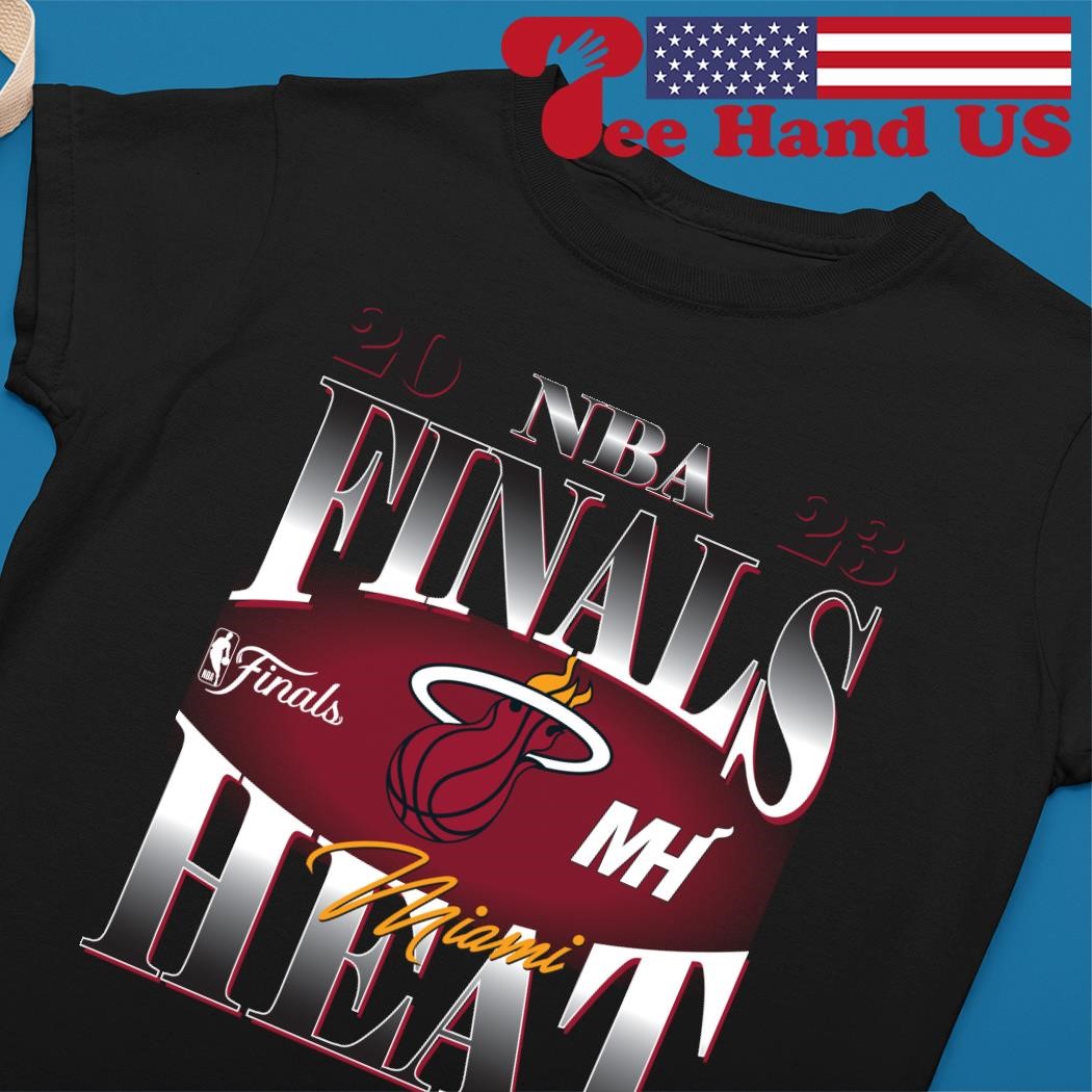 Miami Heat Let's Go Heat 2023 NBA Playoff Shirt, hoodie, sweater