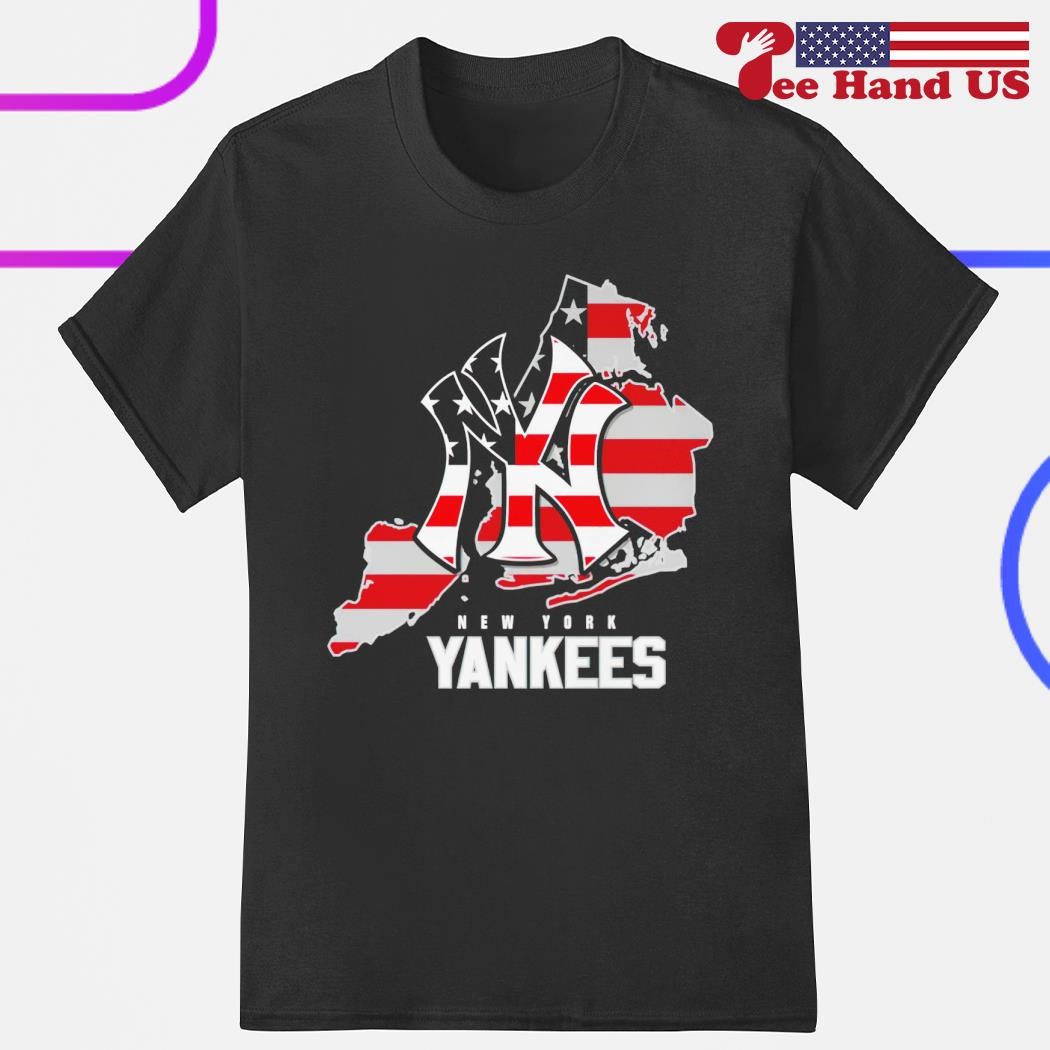 New York Yankees Baseball Skyline shirt, hoodie, sweater and long sleeve