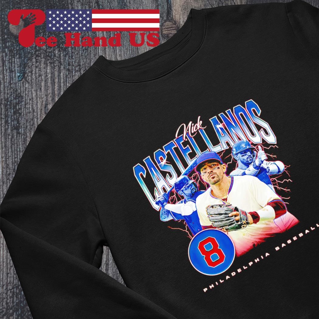 Phillies Sweater Jumper Vintage 90s Philadelphia Baseball Shirts