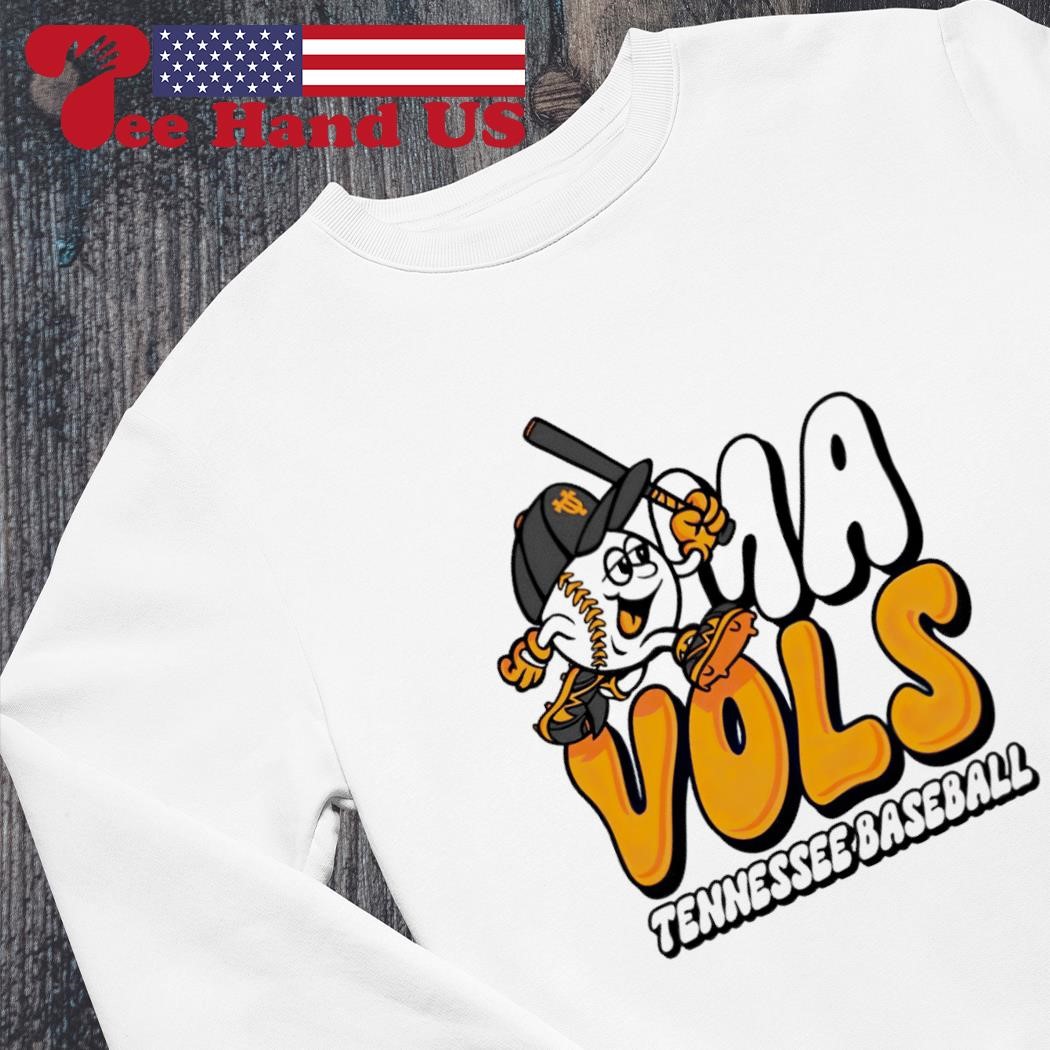Omavols Tennessee Baseball shirt, hoodie, sweater, long sleeve and tank top