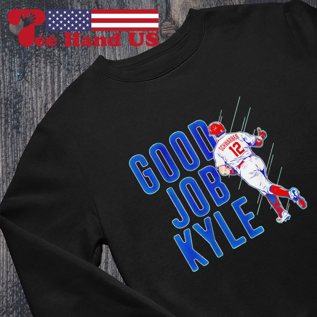 Kyle Schwarber Philadelphia Schwarbomb signature shirt, hoodie