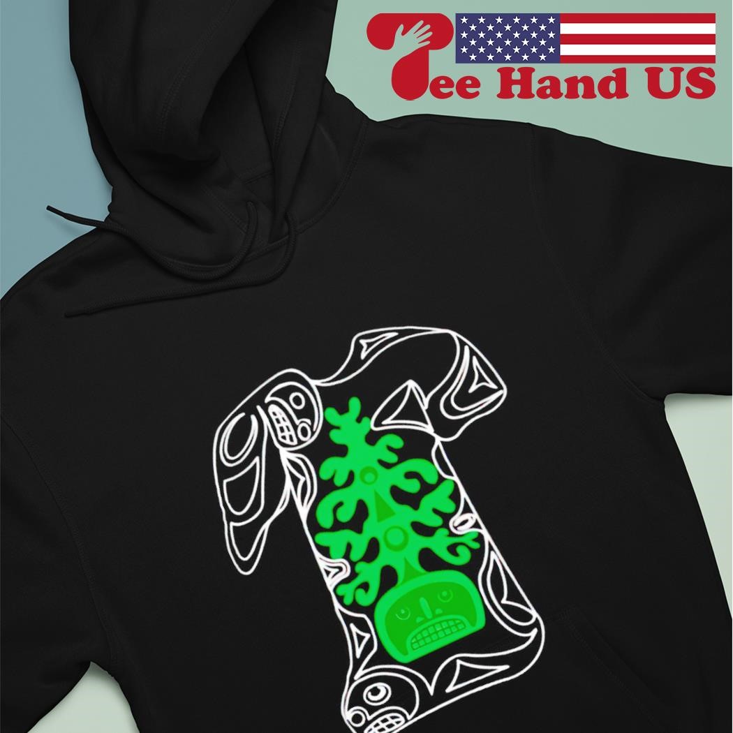 Hooded Shooting Shirts