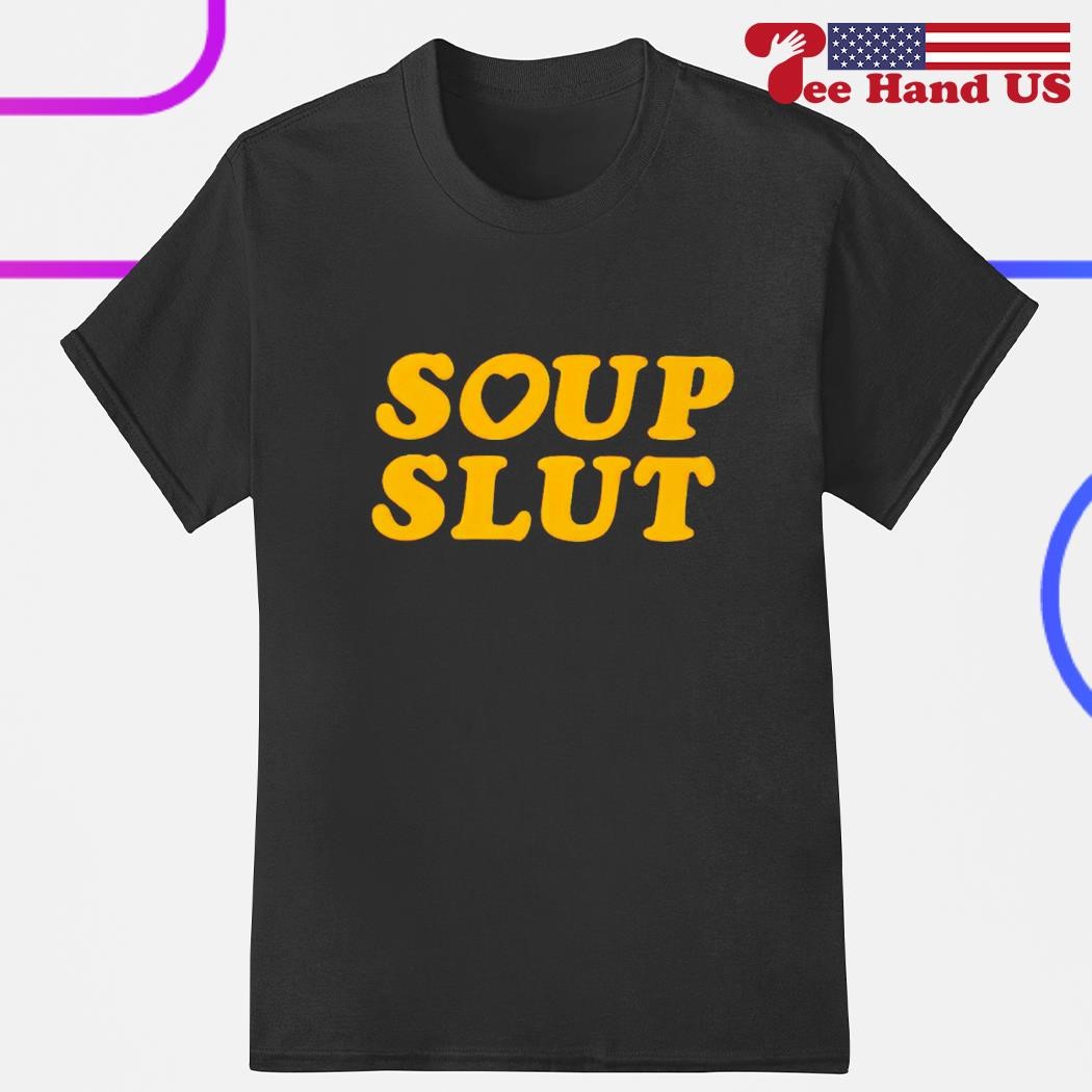 SOUP - Supreme - Hoodie