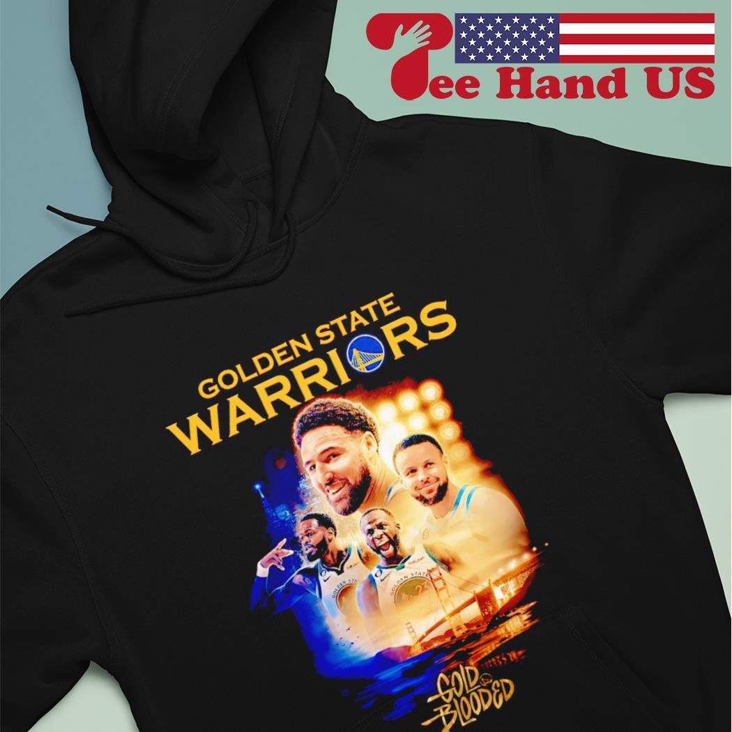 golden state warriors t shirt curry