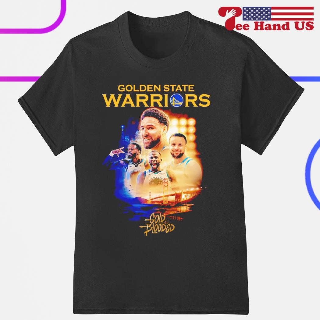 golden state warriors short sleeve hoodie