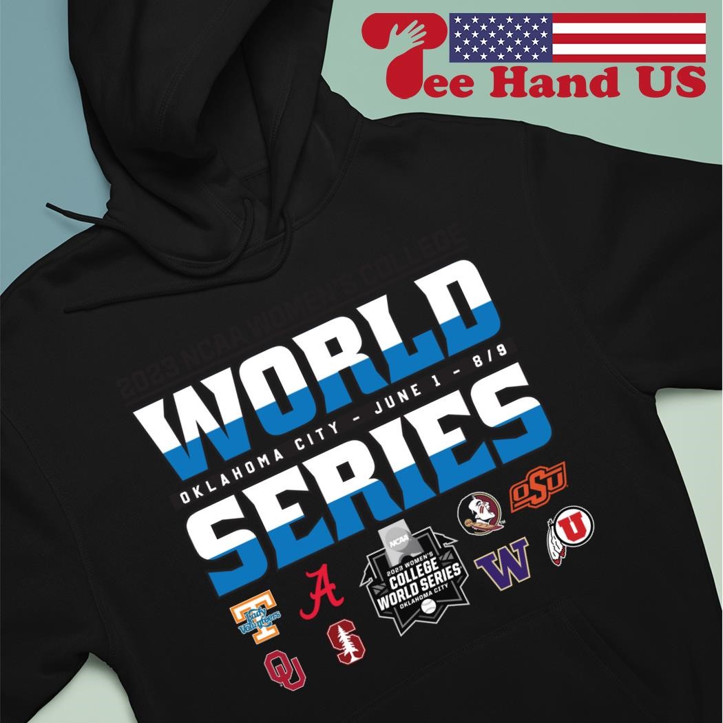 world series shirts