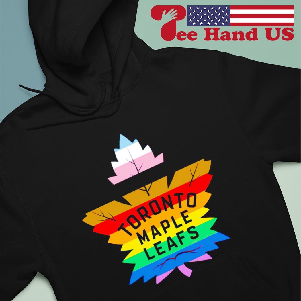Toronto Maple Leafs Love All Hate None Shirt, hoodie, longsleeve, sweater