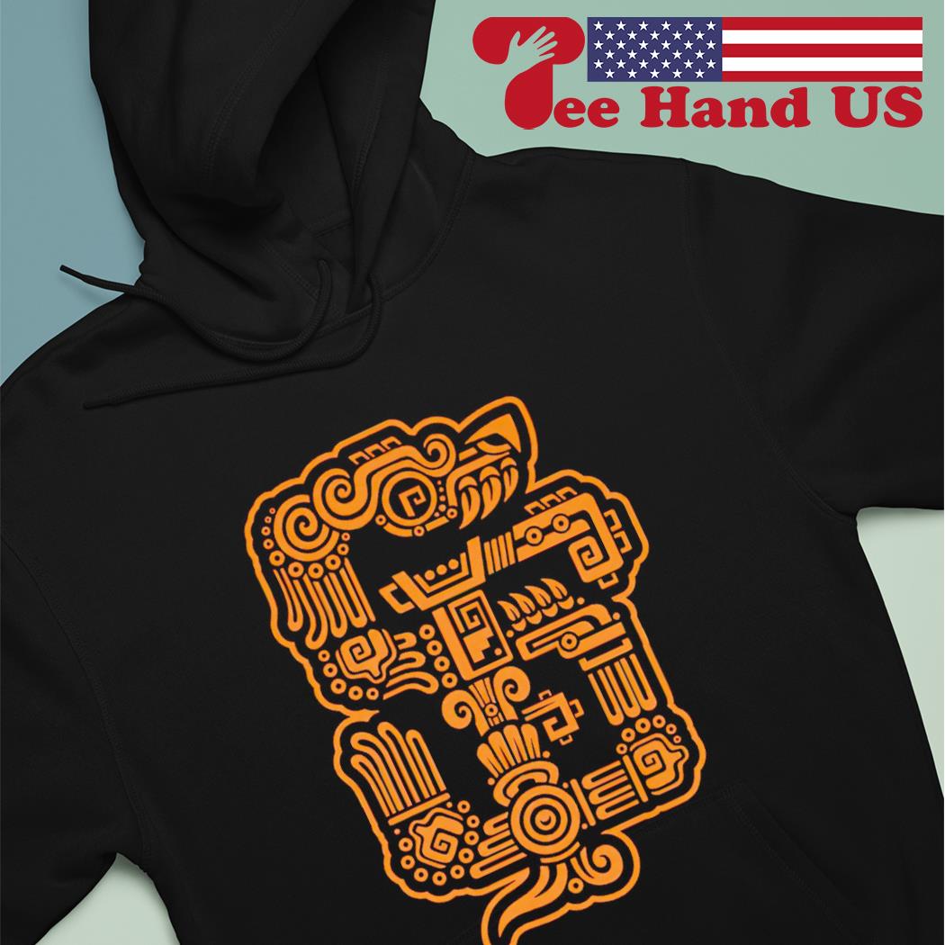SF Giants Gigantes Aztec 2023 shirt, hoodie, sweater, long sleeve and tank  top