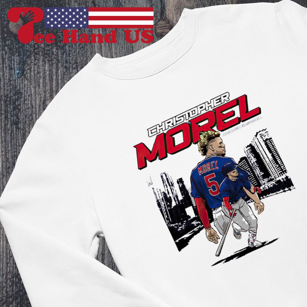 Christopher Morel T-Shirt