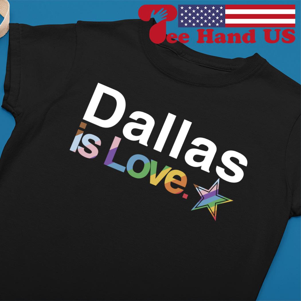 Pride Dallas Cowboys