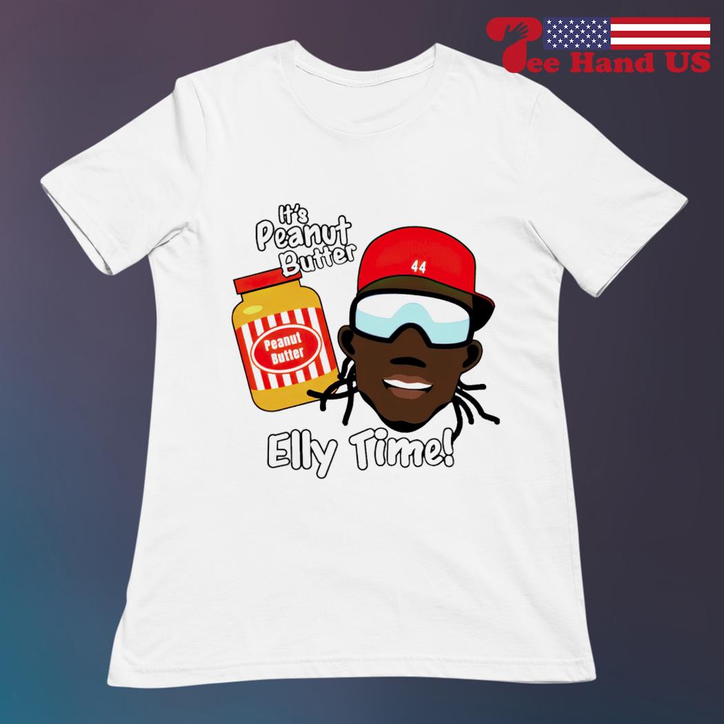 TIPPIN' ON 44S SHIRT - Ellieshirt