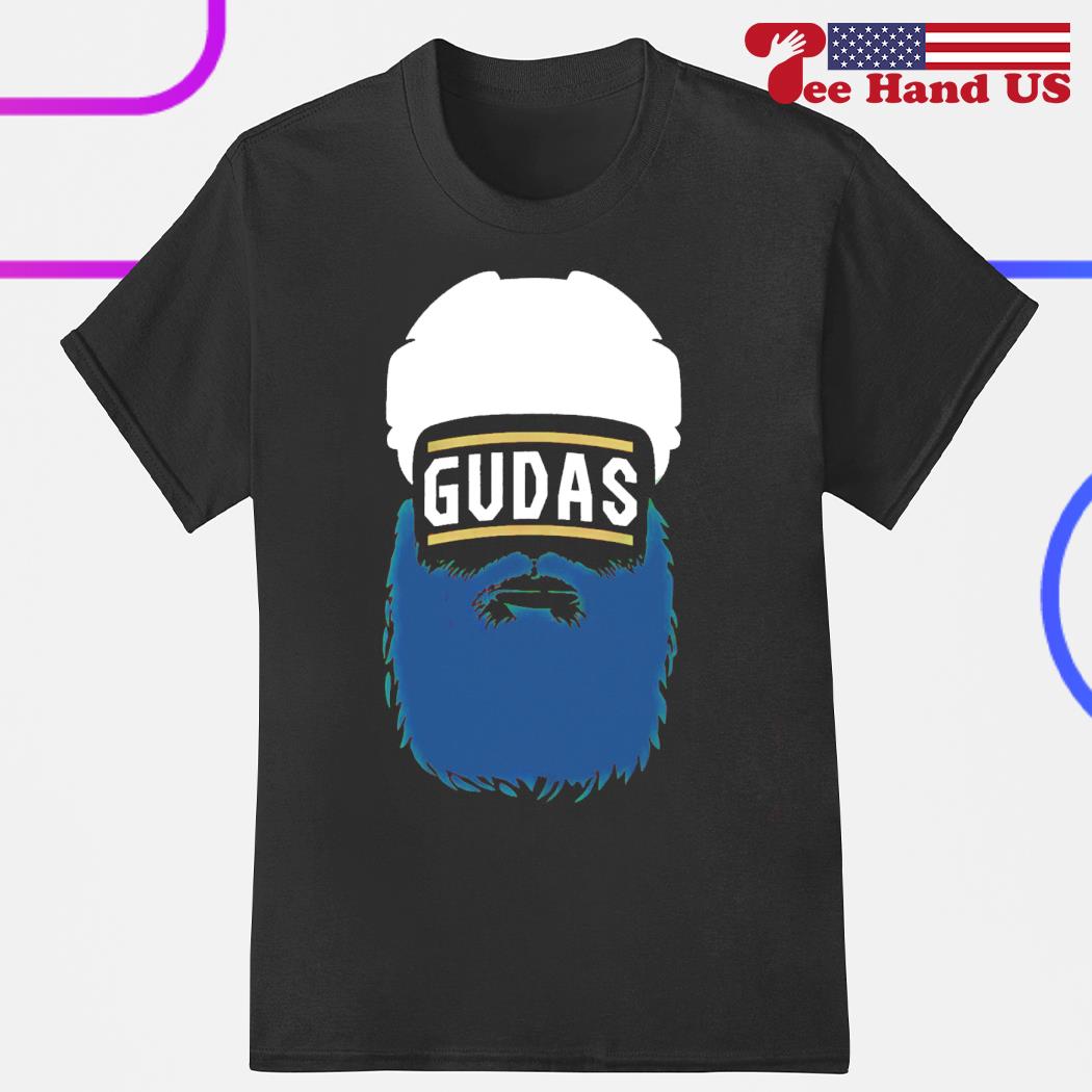 Florida Panthers Radko Gudas Beard shirt, hoodie, sweater, long sleeve and  tank top