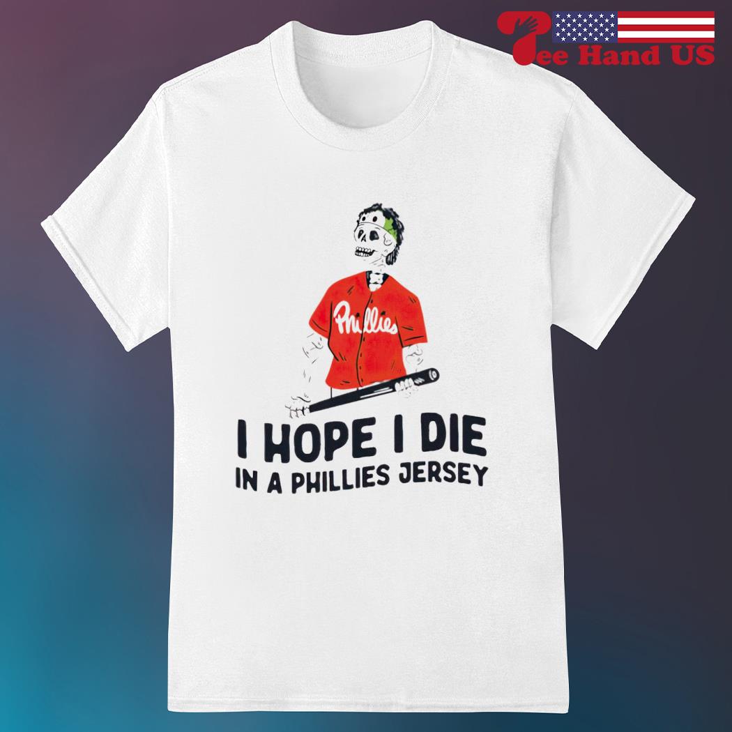 High Hopes Phillies Shirt, hoodie, sweater, long sleeve and tank top