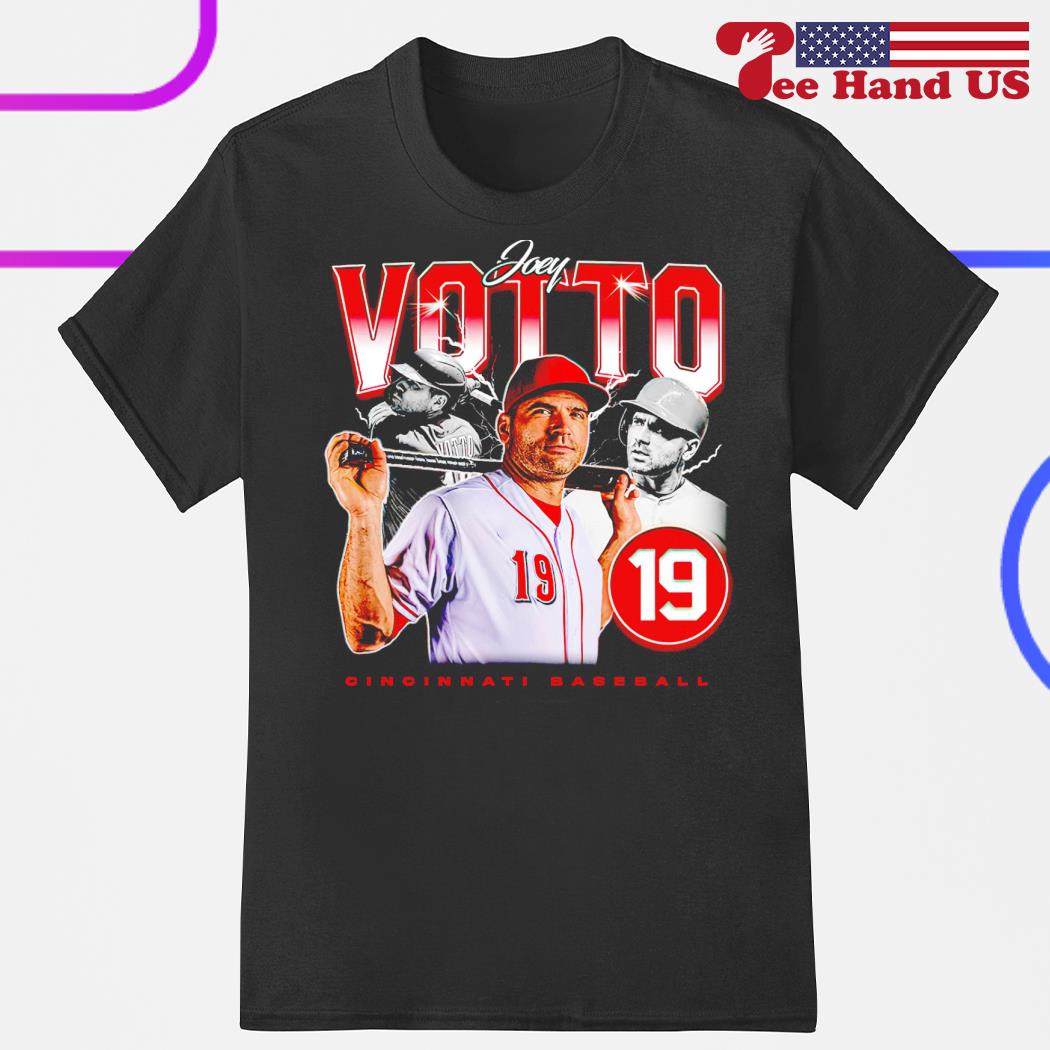 Joey Votto 90s Style T Shirt, hoodie, sweater, long sleeve and tank top