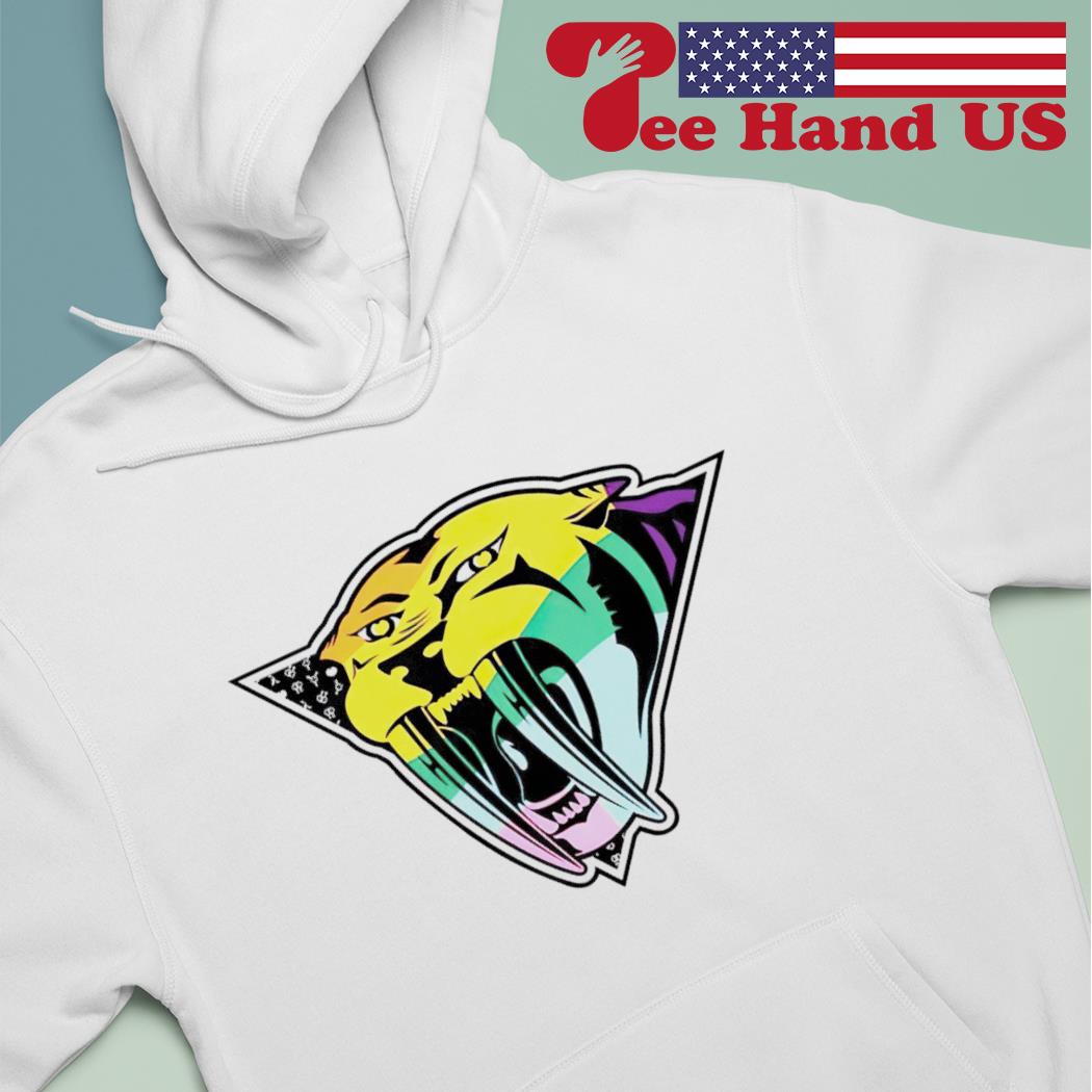 Premium Nashville Predators Pride Shirt, hoodie, sweater, long