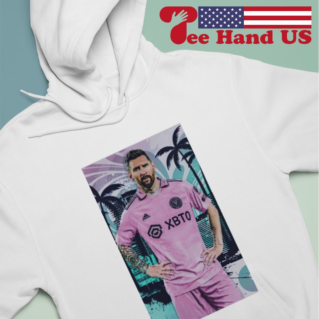Do A Kickflip Lionel Messi Inter Miami shirt, hoodie, sweater, long sleeve  and tank top