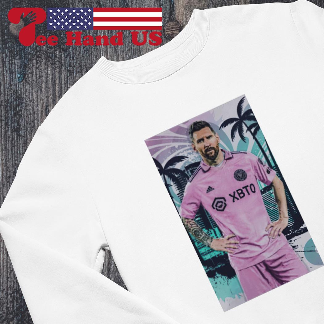 Do A Kickflip Lionel Messi Inter Miami shirt, hoodie, sweater, long sleeve  and tank top