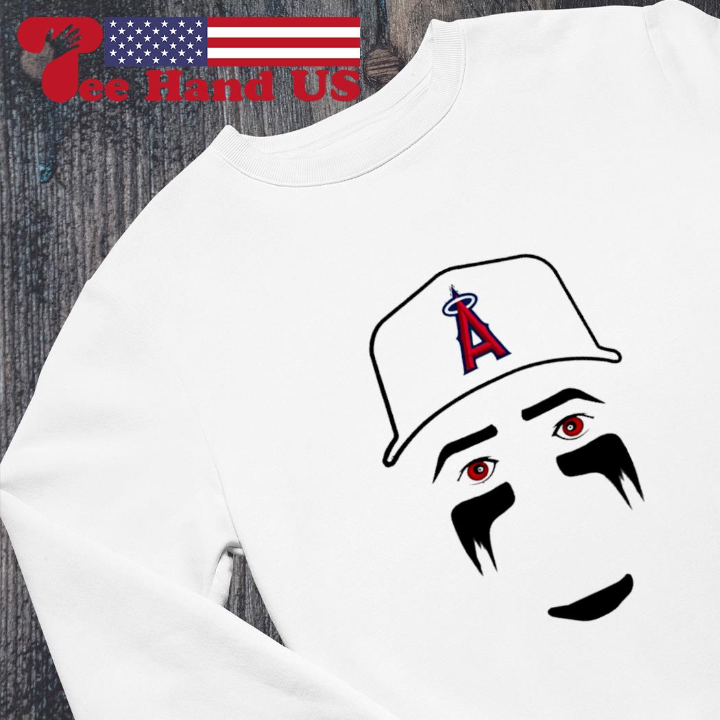 Major League Baseball Los Angeles Angels shirt, hoodie, sweater, long  sleeve and tank top