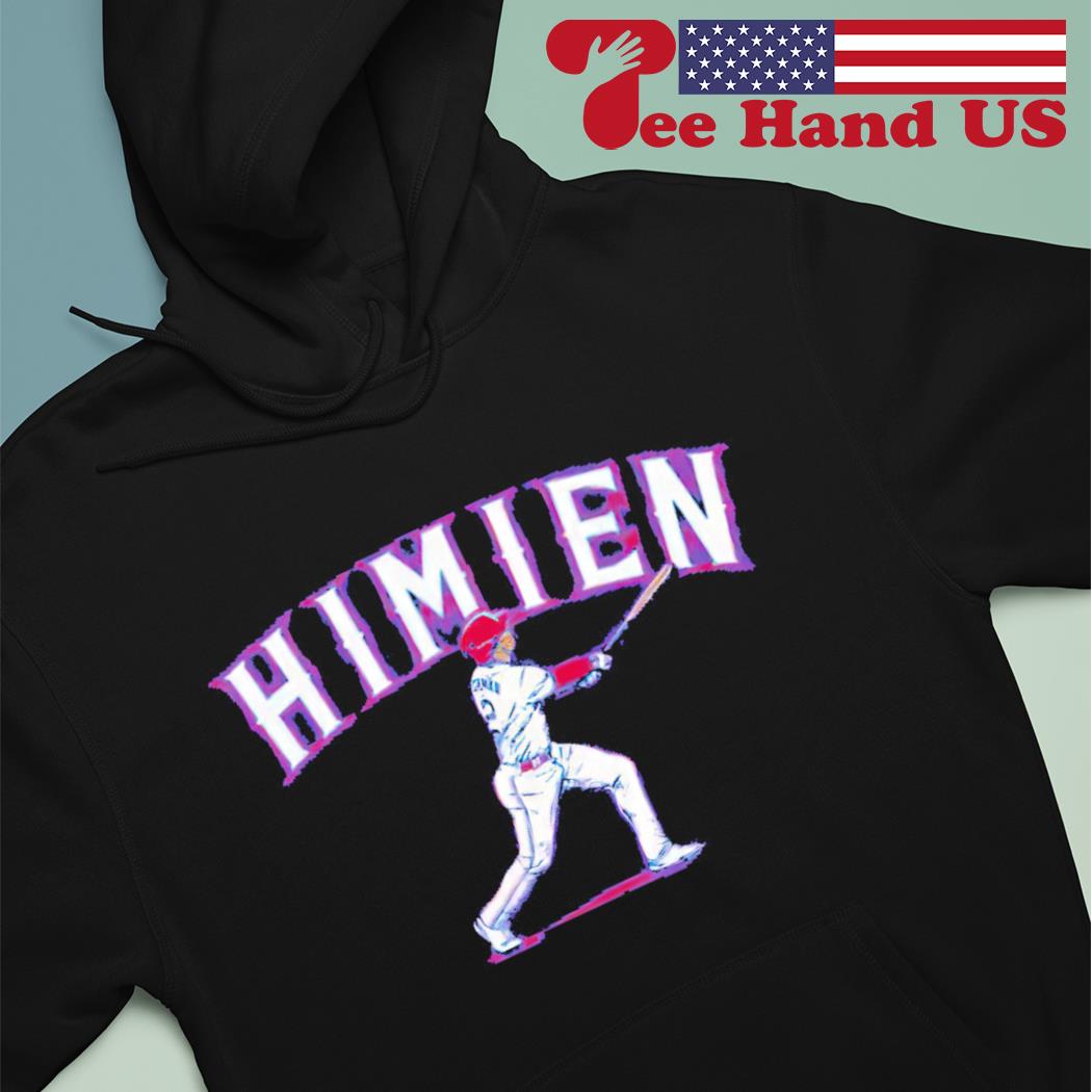 Marcus Semien Texas Rangers Himien 2023 shirt, hoodie, sweater, long sleeve  and tank top