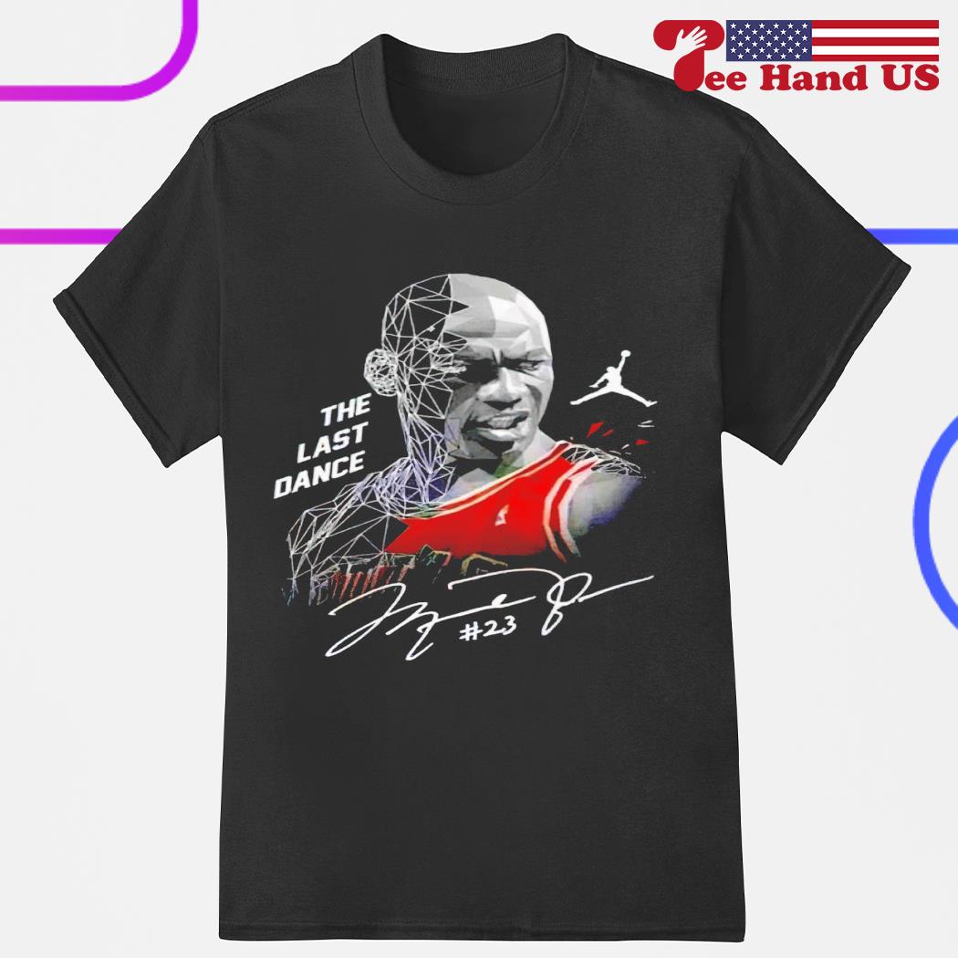 Michael Jordan 2023 Jordan Year Signature shirt, hoodie, sweater, long  sleeve and tank top