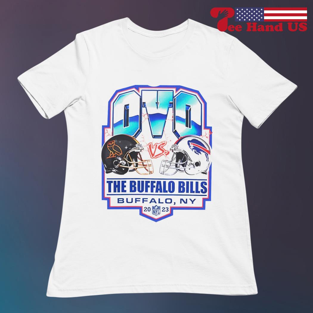 Ovo The Buffalo Bills Ny 2023 shirt, hoodie, sweater, long sleeve and tank  top