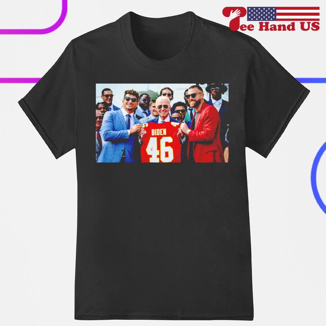 SALE!!! Patrick Mahomes & Travis Kelce T shirt Kansas City Chiefs Shirt  S-3XL