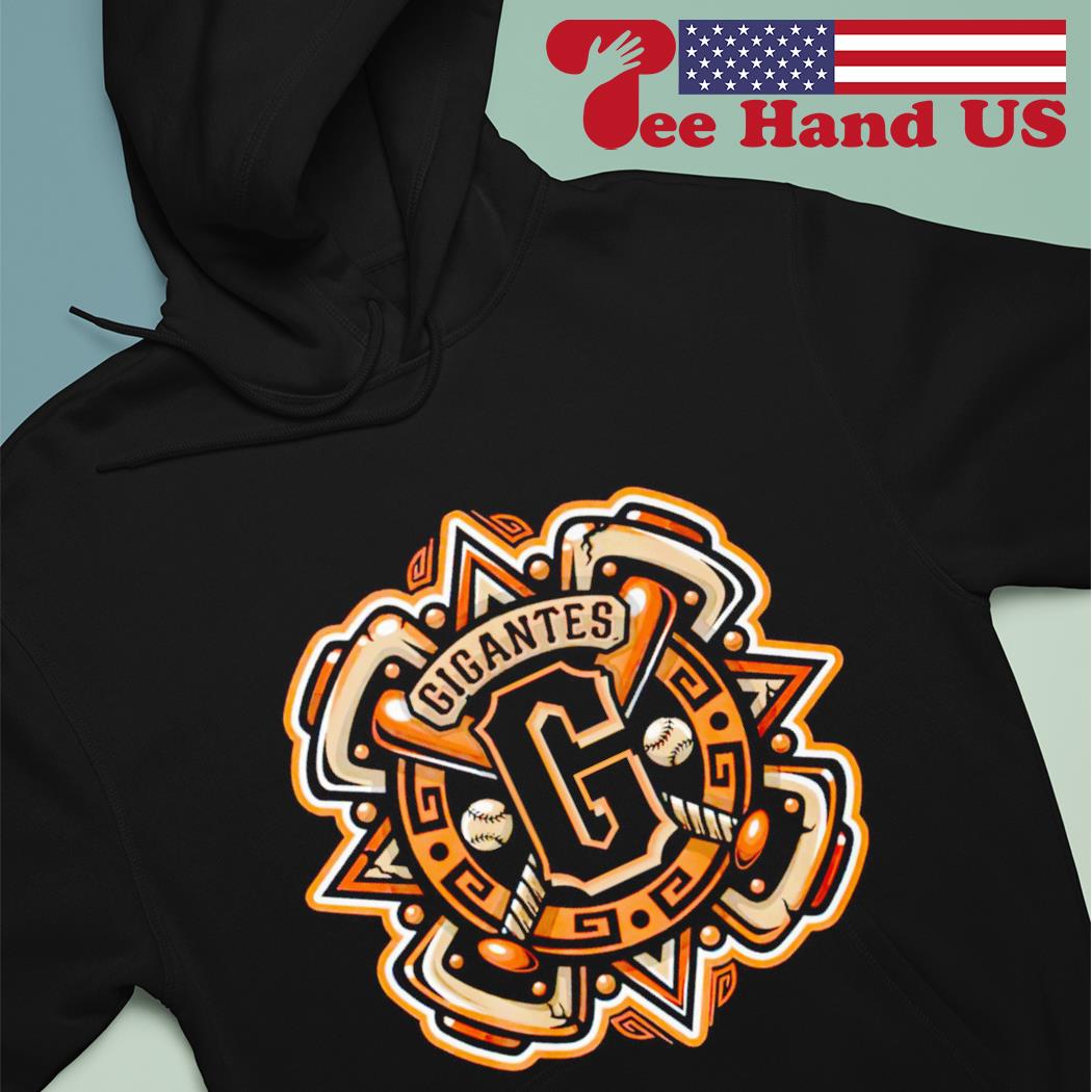 SF Giants Gigantes shirt, hoodie, sweater, long sleeve and tank top