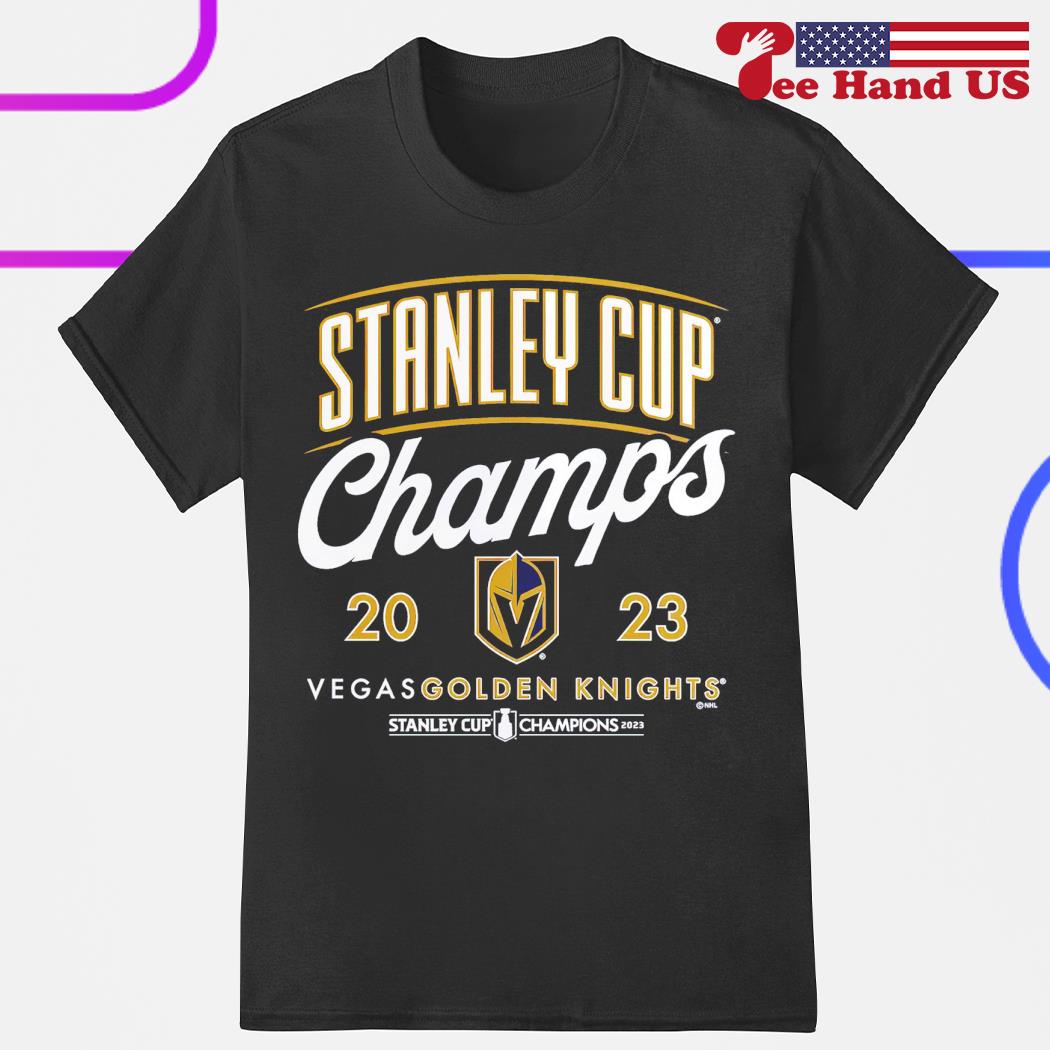 St Louis Blues 2019 Stanley Cup Champions Hockey T-Shirt Size Medium