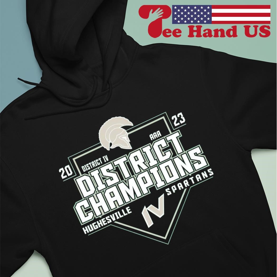 District of Champions T-Shirt