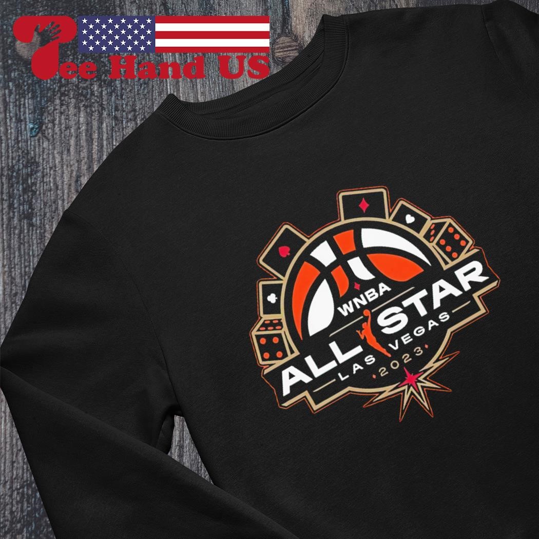 NBA All-Star Game Primary Logo