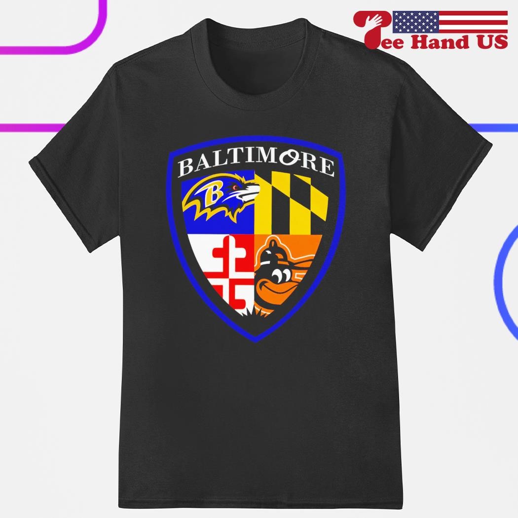 Baltimore Orioles Budding logo 2022 shirt, hoodie, sweater, long sleeve and  tank top