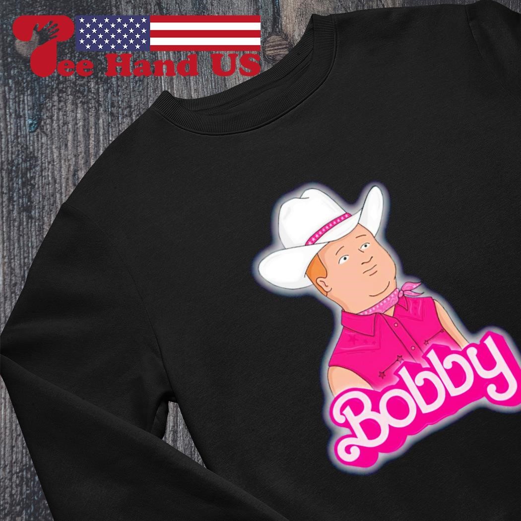 Bobby sales hill sweater