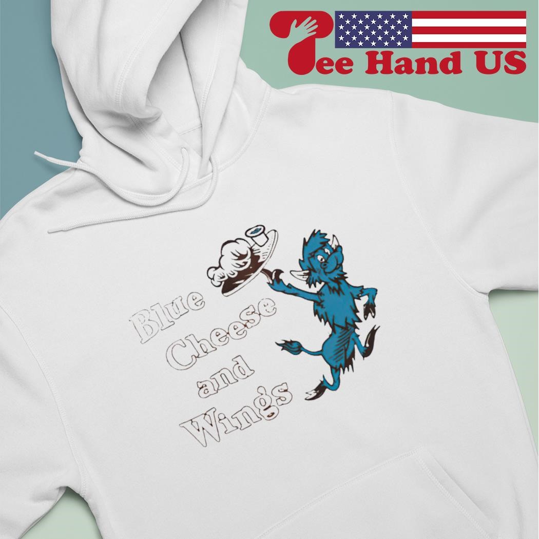 Buffalo Bills Hall Of Fames Blue Cheese And Wings Shirt, hoodie, sweater,  long sleeve and tank top