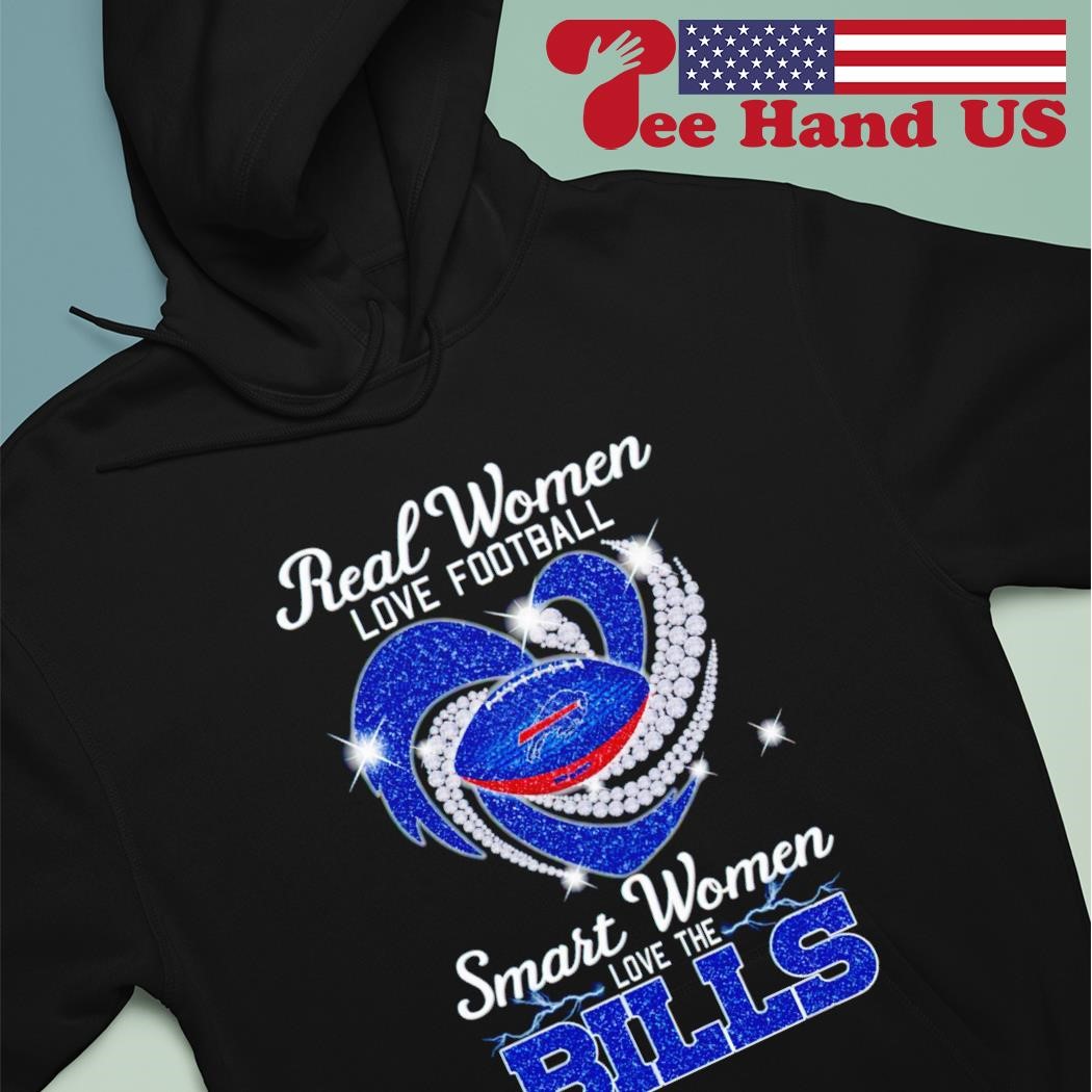 Premium real Women Watch Buffalo Bills Football the rest of you get back to  the kitchen 2023 shirt, hoodie, sweater, long sleeve and tank top