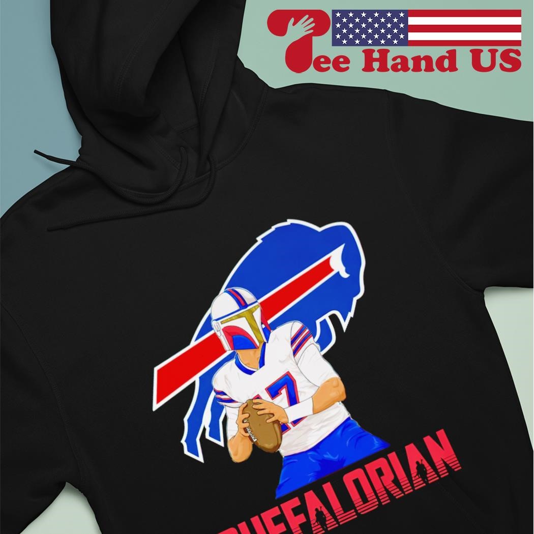 Bufflaorian Buffalo Bills shirt, hoodie, sweater, long sleeve and tank top