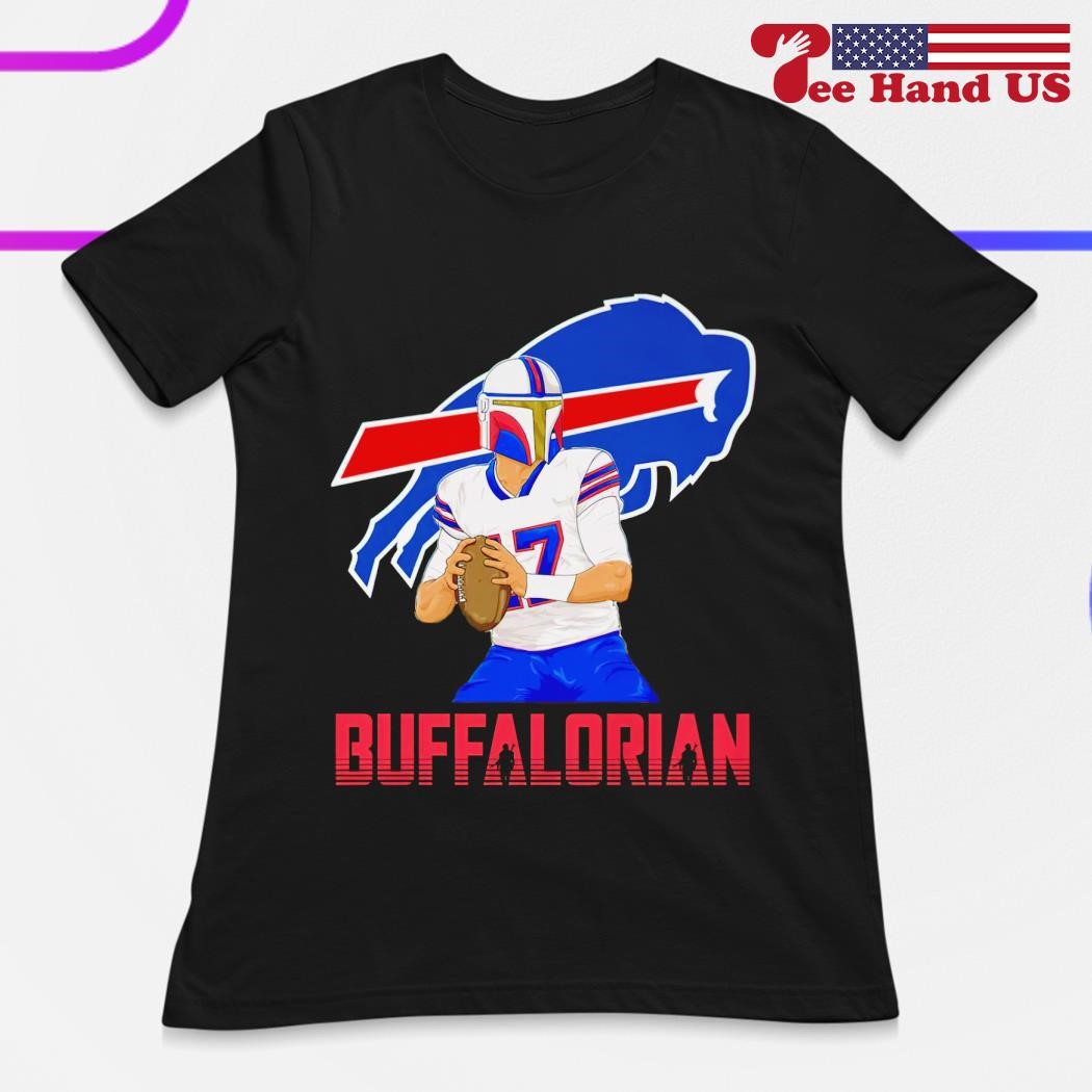 Bufflaorian Buffalo Bills Shirt, hoodie, sweater, long sleeve and tank top