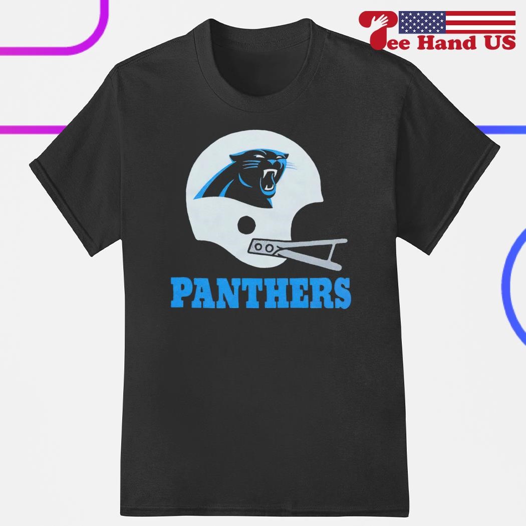 Carolina Panthers 2023 logo T-shirt, hoodie, sweater, long sleeve and tank  top