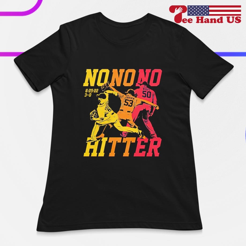 Christian javier hector neris & ryan pressly the houston no-nos shirt,  hoodie, longsleeve tee, sweater