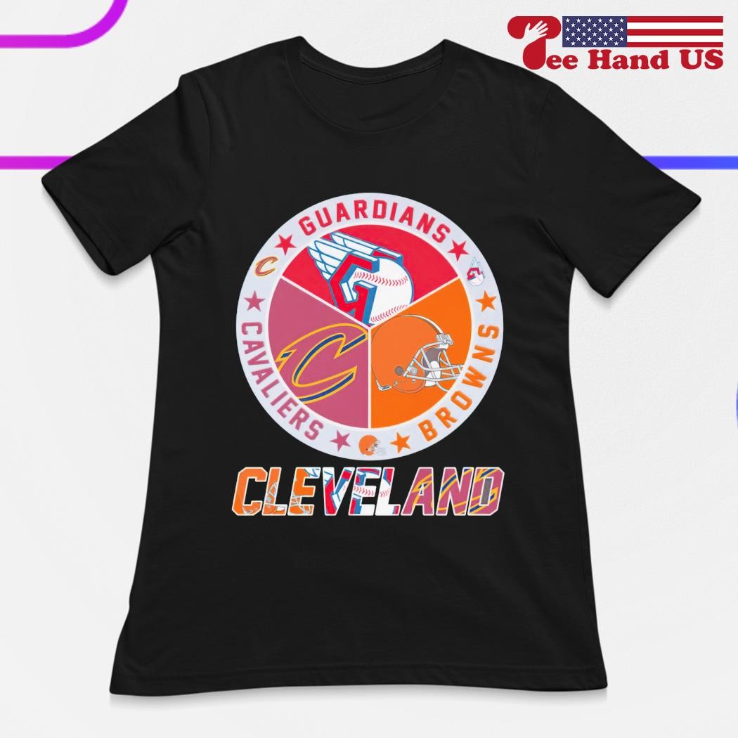cleveland cavaliers t shirt design