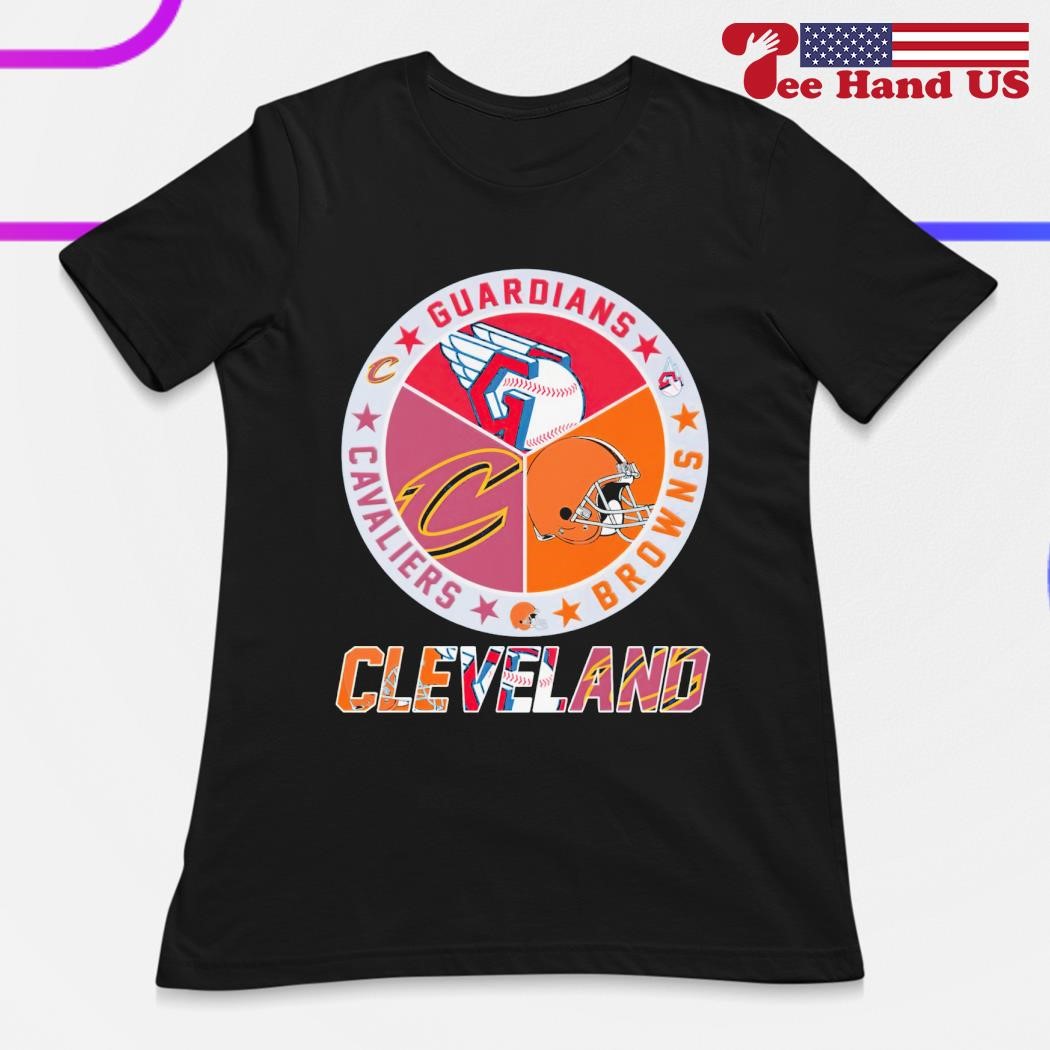 cleveland cavalier shirt