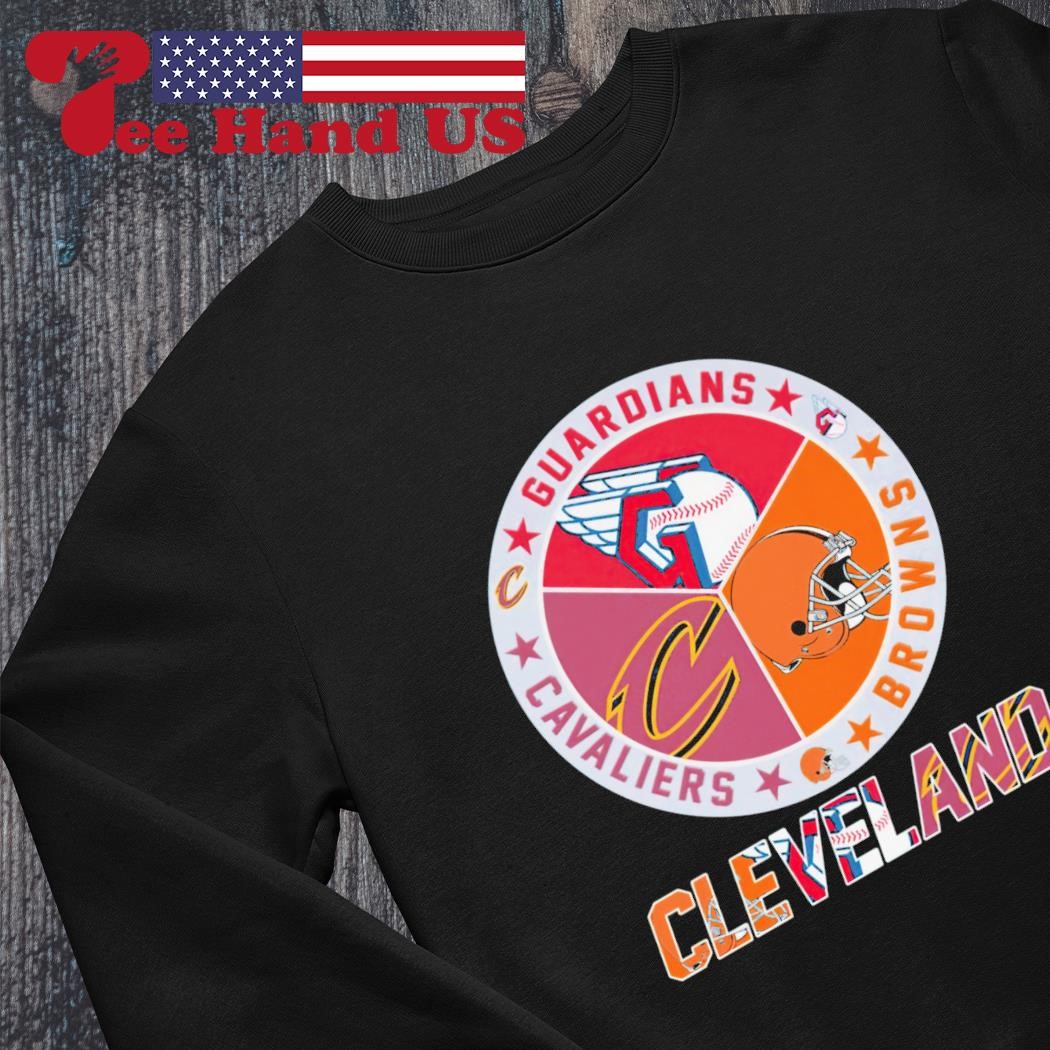 cleveland cavaliers youth sweatshirt