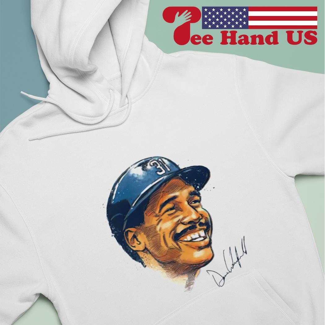 Dave Winfield New York Y Bust signature shirt, hoodie, sweater