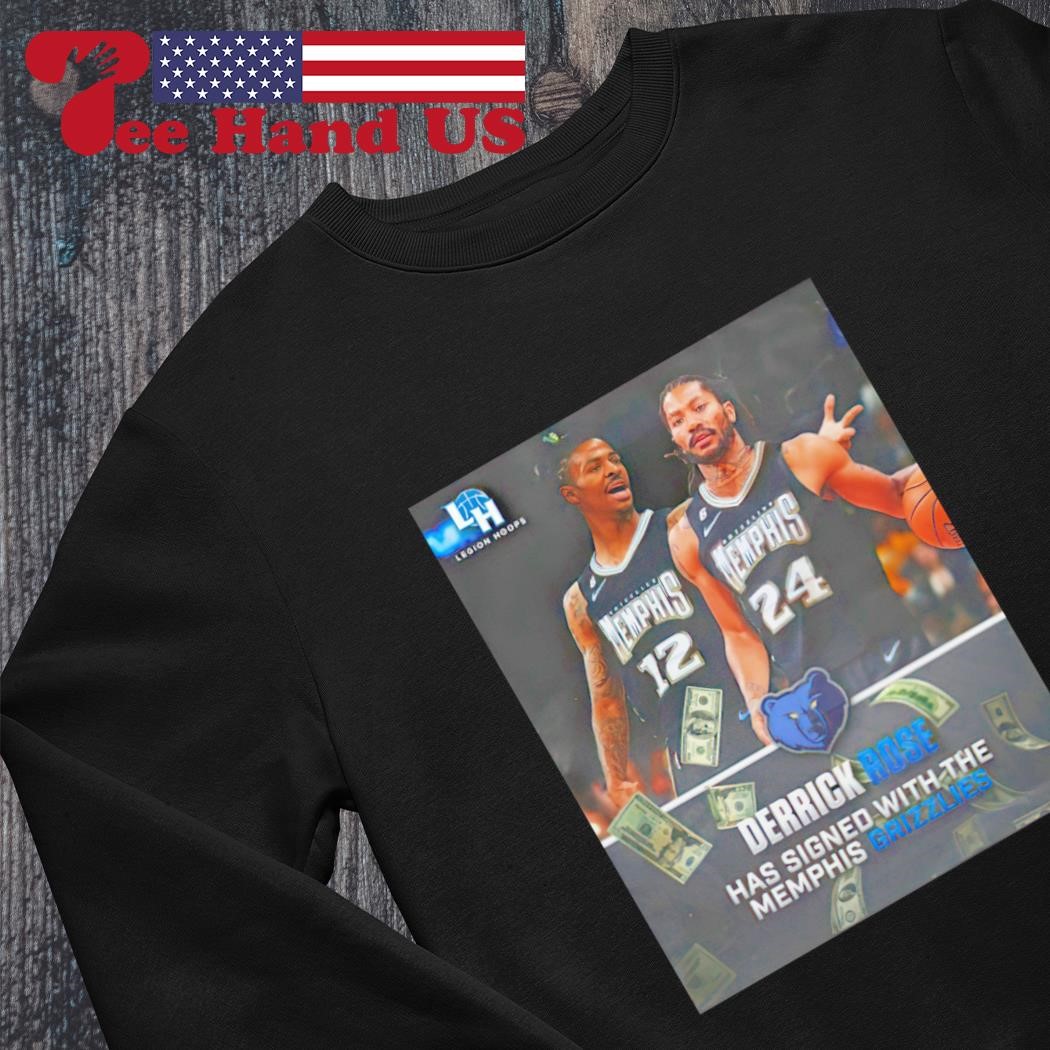 Memphis Grizzlies Vintage Hoop NBA T-Shirt, hoodie, sweater, long